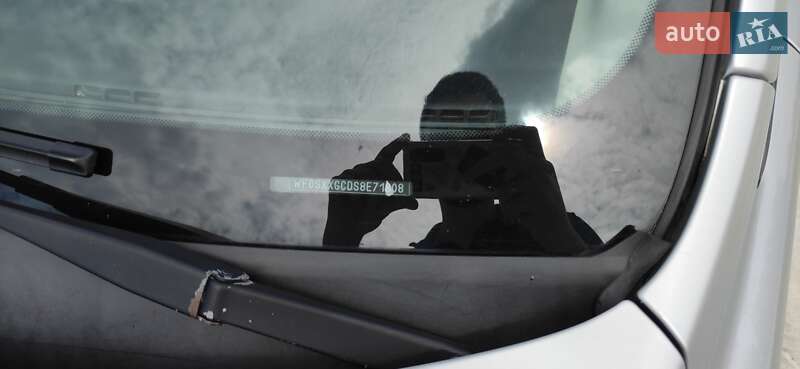 Универсал Ford Focus 2008 в Киеве