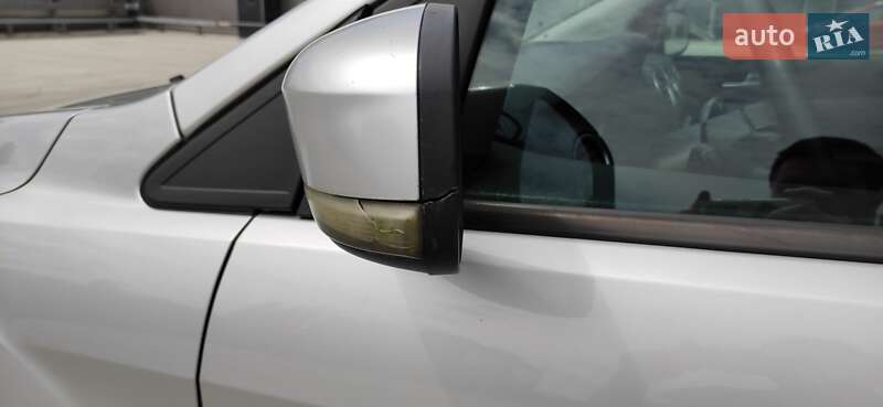 Универсал Ford Focus 2008 в Киеве