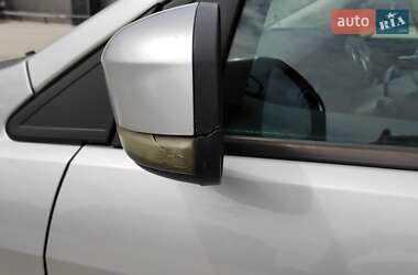 Универсал Ford Focus 2008 в 
