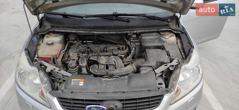 Универсал Ford Focus 2008 в Киеве