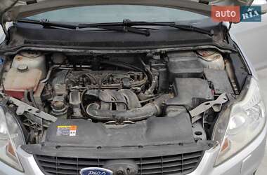 Универсал Ford Focus 2008 в 