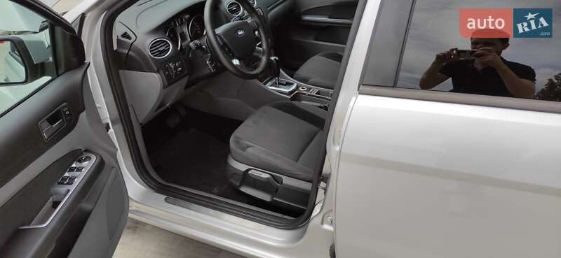 Универсал Ford Focus 2008 в Киеве
