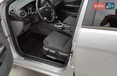 Универсал Ford Focus 2008 в 