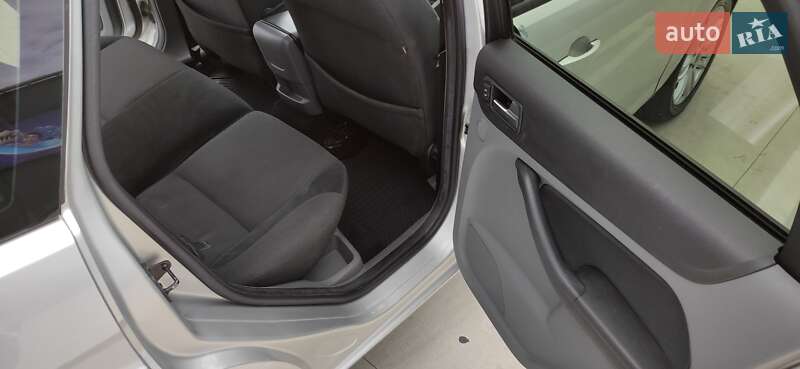 Универсал Ford Focus 2008 в Киеве