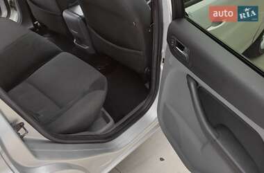 Универсал Ford Focus 2008 в 