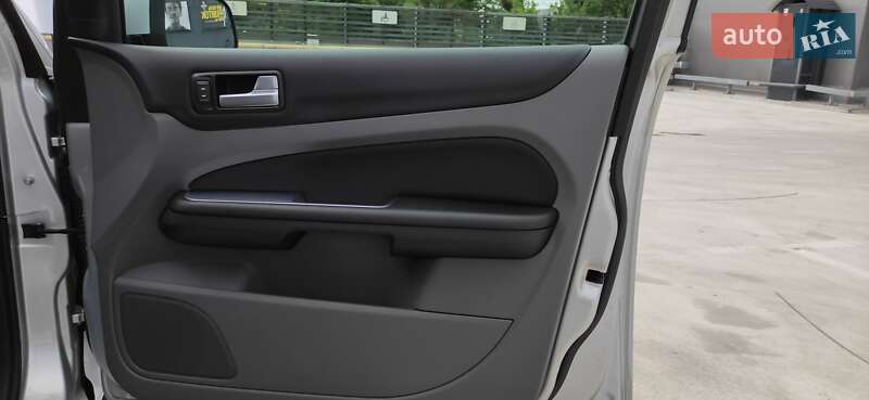 Универсал Ford Focus 2008 в Киеве