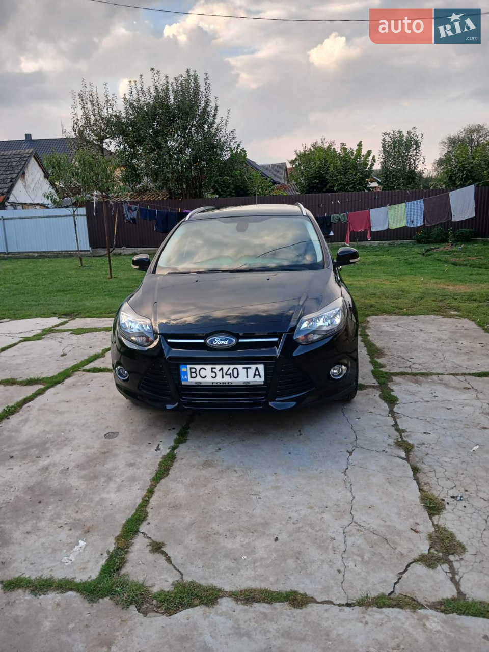 2012 Ford Focus - мініатюра 11