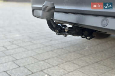 Универсал Ford Focus 2012 в 