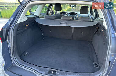 Универсал Ford Focus 2012 в 