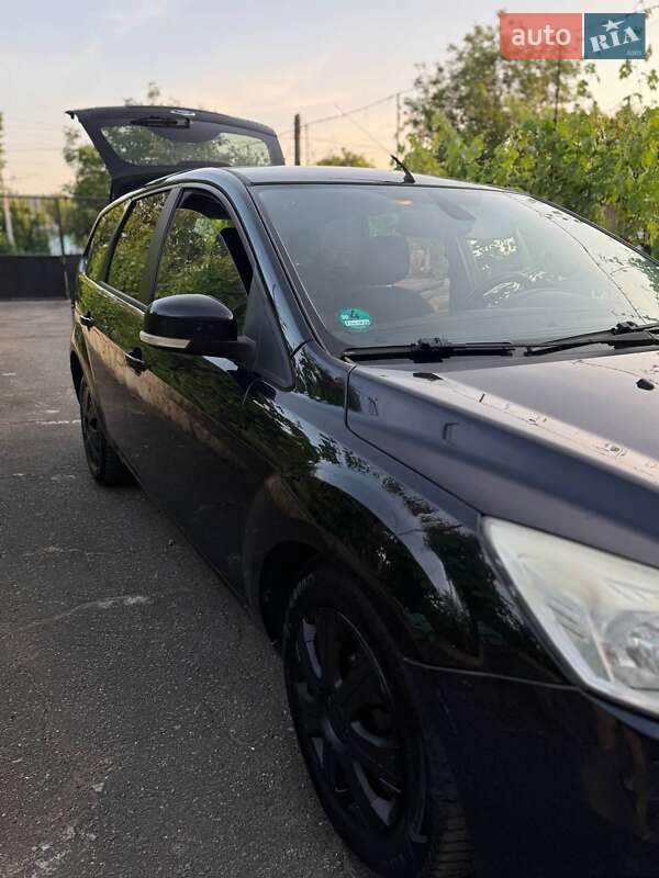 Універсал Ford Focus 2007 в Могилів-Подільському