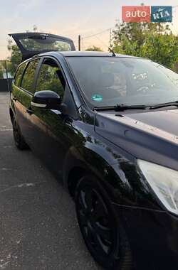 Универсал Ford Focus 2007 в 