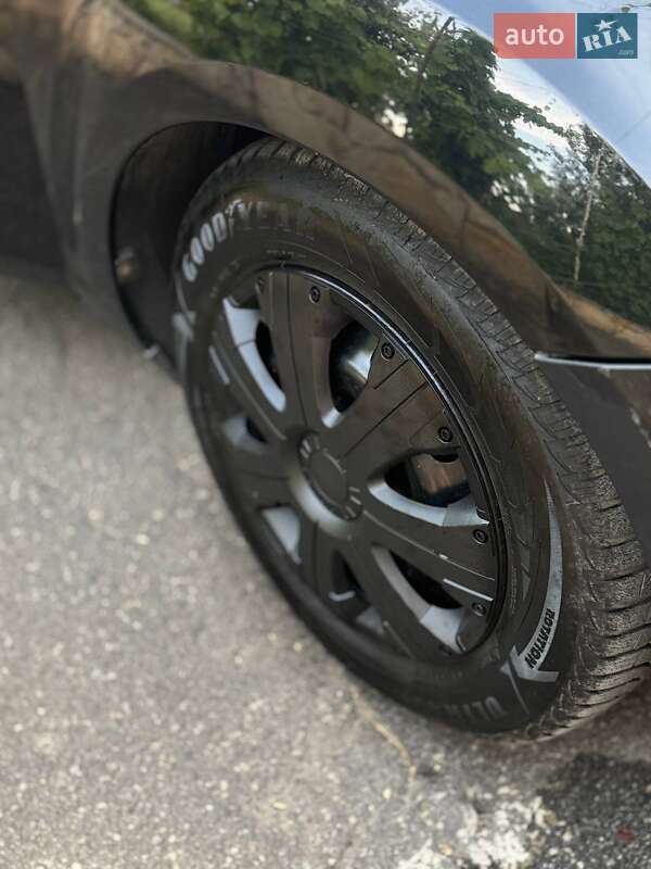 Універсал Ford Focus 2007 в Могилів-Подільському