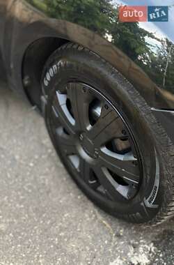 Универсал Ford Focus 2007 в 