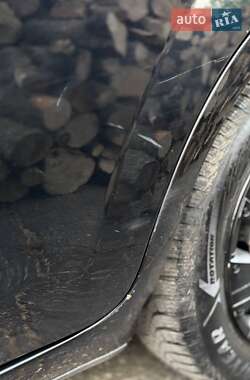 Универсал Ford Focus 2007 в 