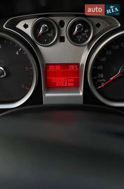 Универсал Ford Focus 2007 в 