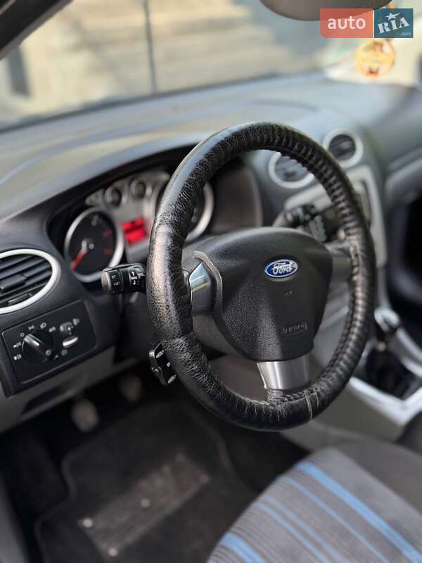 Універсал Ford Focus 2007 в Могилів-Подільському