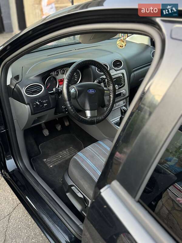 Універсал Ford Focus 2007 в Могилів-Подільському