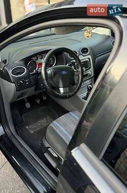 Универсал Ford Focus 2007 в 