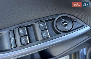 Универсал Ford Focus 2012 в 