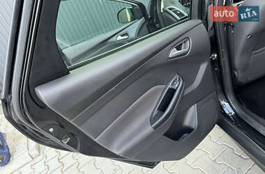 Универсал Ford Focus 2013 в 