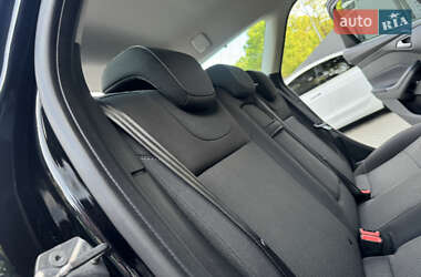 Универсал Ford Focus 2013 в 