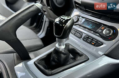 Универсал Ford Focus 2013 в 