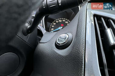 Универсал Ford Focus 2013 в 