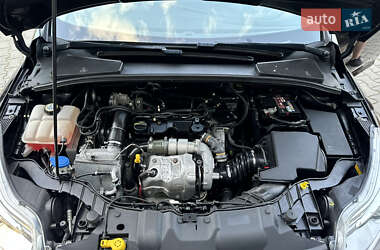 Универсал Ford Focus 2013 в 
