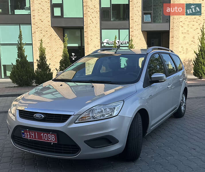 Универсал Ford Focus 2009 в Хмельницком
