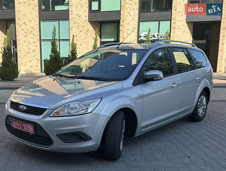 Универсал Ford Focus 2009 в Хмельницком