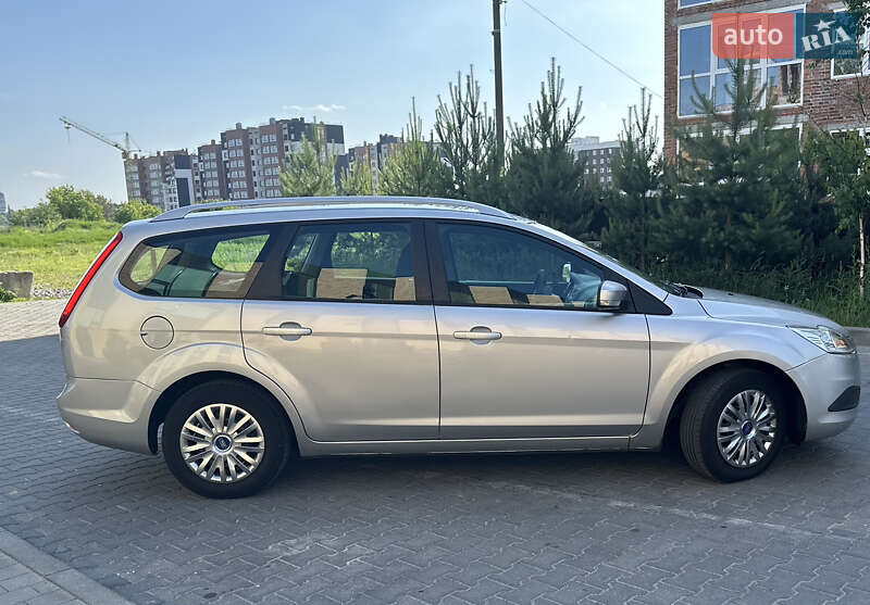 Универсал Ford Focus 2009 в Хмельницком