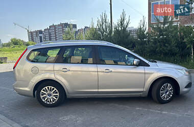 Универсал Ford Focus 2009 в 