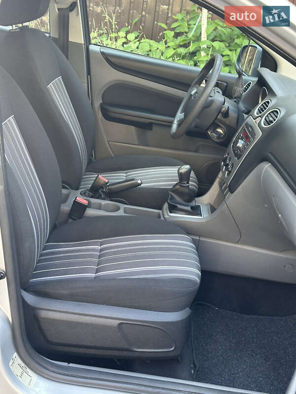 Универсал Ford Focus 2009 в Хмельницком