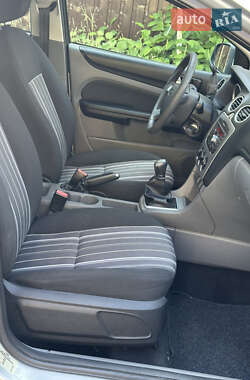Универсал Ford Focus 2009 в 