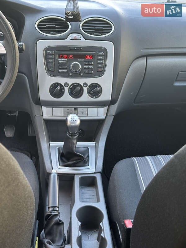 Универсал Ford Focus 2009 в Хмельницком