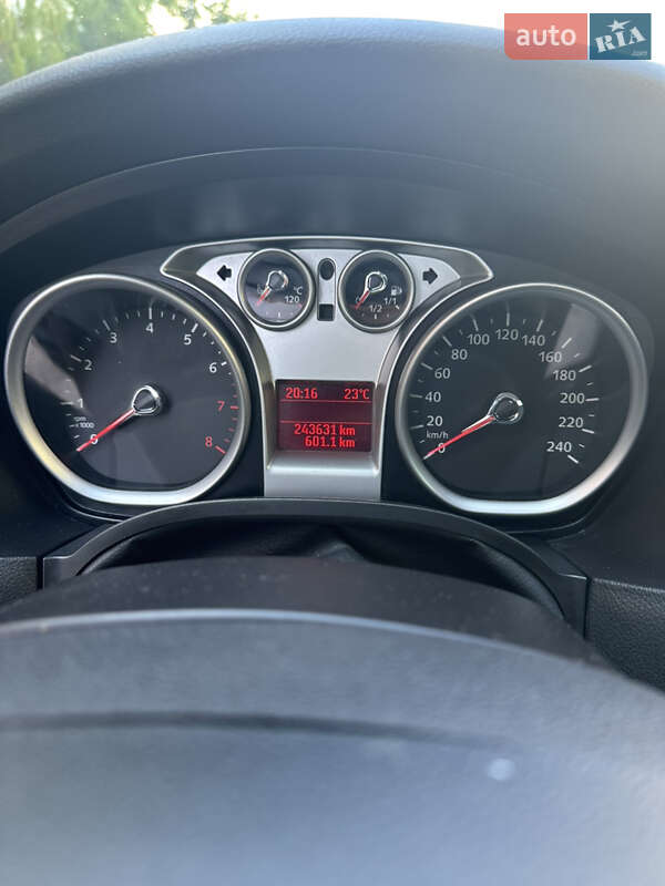 Универсал Ford Focus 2009 в Хмельницком