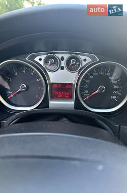 Универсал Ford Focus 2009 в 