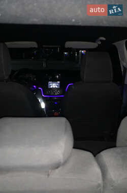 Хетчбек Ford Focus 2007 в 