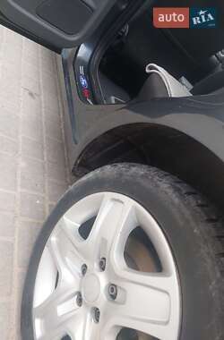 Универсал Ford Focus 2008 в 