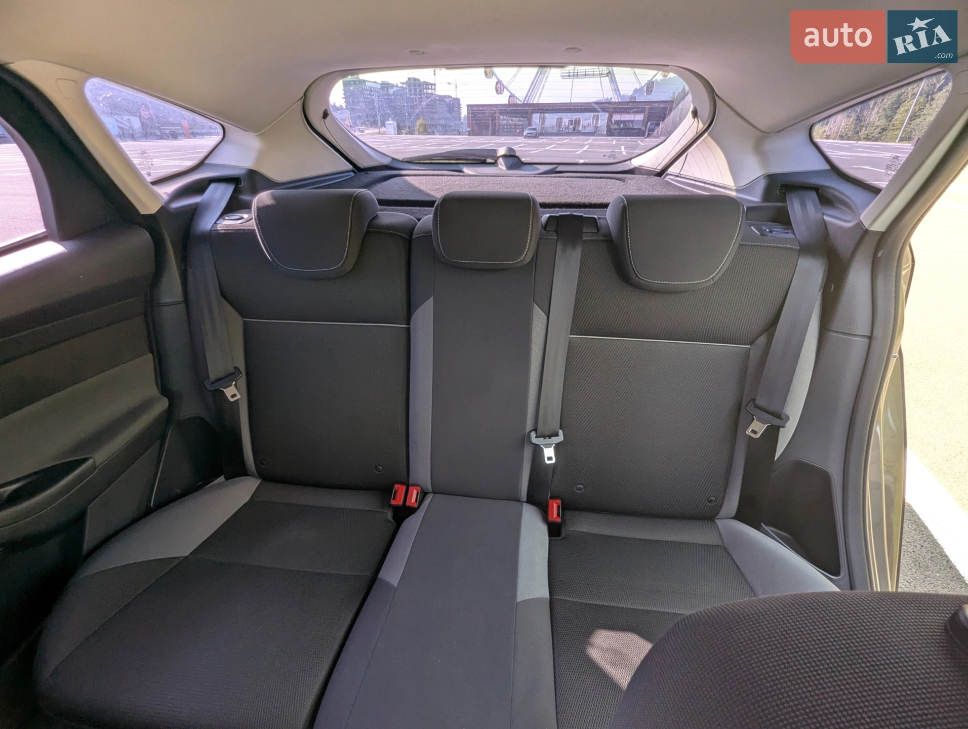 2014 Ford Focus - мініатюра 23