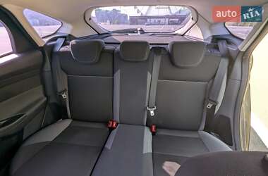 Хэтчбек Ford Focus 2014 в 