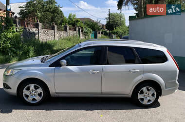 Универсал Ford Focus 2009 в 