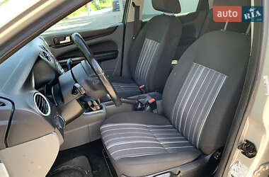 Универсал Ford Focus 2009 в 