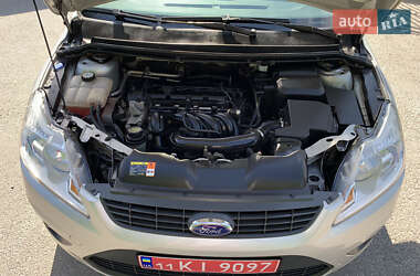 Универсал Ford Focus 2009 в 