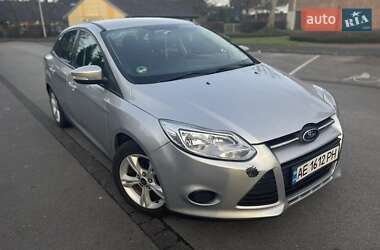 Седан Ford Focus 2014 в Дніпрі