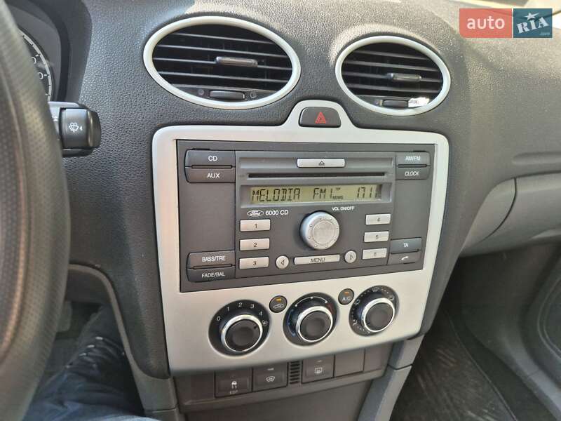 Универсал Ford Focus 2006 в Кропивницком фото 12 Универсал Ford Focus 2006 в Кропивницком