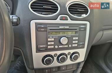Универсал Ford Focus 2006 в 