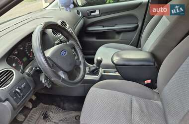 Универсал Ford Focus 2006 в 