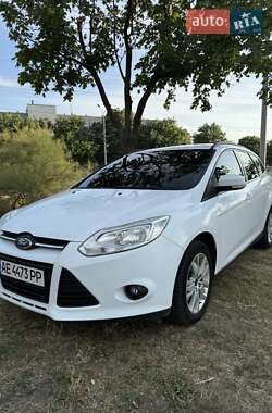 Универсал Ford Focus 2013 в Днепре