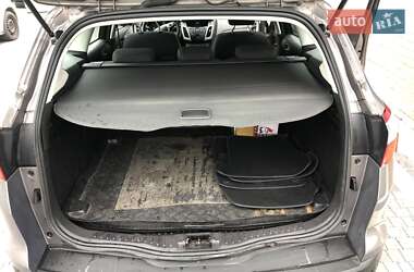 Универсал Ford Focus 2014 в 